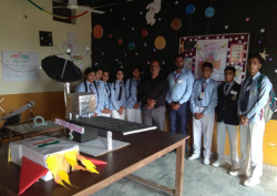 New Adarsh Senior Secondary School Gallery Image 4