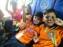 Aditya National Public School Galley Image 4