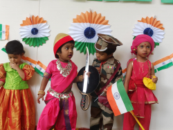 Beginners World Preschool &Daycare Galley Image 4