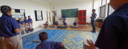 Indus World School Galley Image 4
