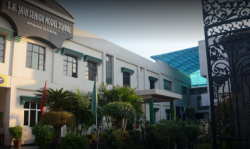 S.A JAIN VIJAY VALLABH PUBLIC SCHOOL Galley Image 3