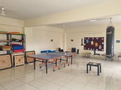 Indoor Sports Facilities