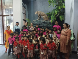 Burhani Montessori preschool thane west Galley Image 2