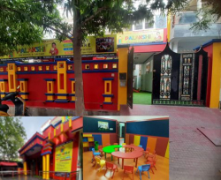 Playway Play schools in Lucknow, Palakshi Preschool, 3/ 173, Vishesh Khand, Gomti Nagar , Gomti Nagar, Lucknow