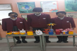 Harkishan Memorial Public School Galley Image 2