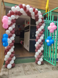 First Touch Pre School Gallery Image 4