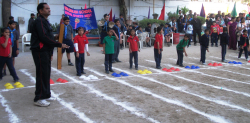 imagen de la galera de la escuela