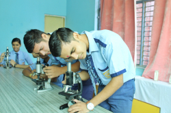 Vidhan Public School Galley Image 3