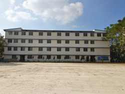 Building and Infrastructure