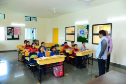 Bloomz International School Gallery Image 2