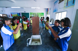 MONTFORT SCHOOL Gallery Image 2