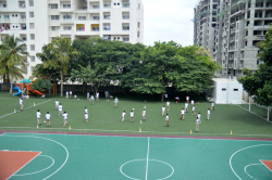 New Horizon Gurukul Galley Image 4