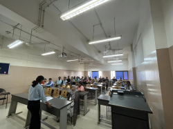 Chetanas Hazarimal Somani College Of Commerce & Economics Galley Image 3