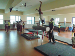 MAHARISHI VIDYA MANDIR Galley Image 4