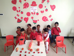 Gandhi Global Kids Galley Image 4