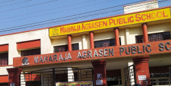 CBSE Schools in Gomti Nagar, Lucknow, Maharaja Agrasen Public School, GomtiNagar, Virat Khand -1, Gomti Nagar, Gomtinagar, Lucknow