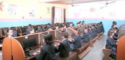 Maharshi Dayanand Vidya Bhawan Galley Image 2