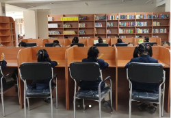 HIM INTERNATIONAL SCHOOL Galley Image 3
