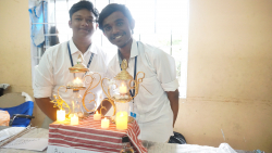 Charan's PU College Galley Image 4