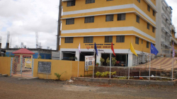 CBSE Schools in Talawade, Pune, Academic Heights Public School, Gat No. 1660 / 2, Patil Nagar, Near Indraprasth Mangal Karyalay, Bhagwasti, Chikhali, Chikhali, Pune