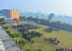Prayaas International School Gallery Image 4