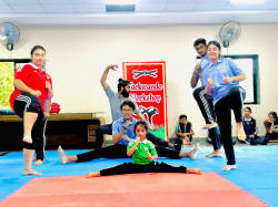 Sanjay Ghodawat International School Pune Gallery Image 4