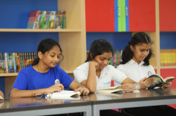 Kairos International School Galerie Bild 4
