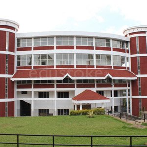 Schools in Coonoor, St. Josephs College, SJC Road,Vannarpet, Vannarpet, Coonoor