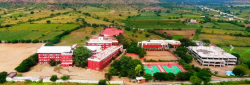 Schools in Aurangabad, Stepping Stones High School, Jalgaon Road, Sawangi, Sawangi, Aurangabad