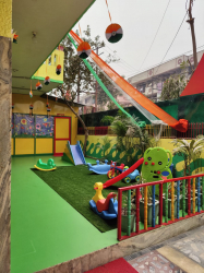 Kates Preschool Rajendra Nagar Galley Image 4