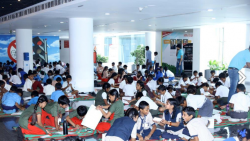 Sri Sankara Global Academy Galley Image 2
