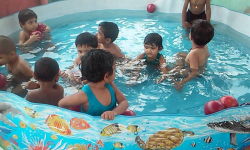 Blooming Kids Azadgarh Galley Image 3