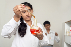 St. Miras High School Galley Image 4