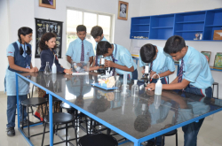 CBSE Schools in Rahatani, Pune, DARSHAN ACADEMY, CTS NO.4510/1, EMPIRE ESTATE, NEAR PUNJAB SIND BANK , MUMBAI PUNE ROAD, DISTT. CHINCHWAD, CHINCHWAD, Pune