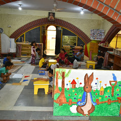 CURIOUS CATERPILLARS MONTESSORI HOUSE Galley Image 4