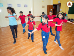 ORCHIDS INTERNATIONAL SCHOOL Galley Image 4