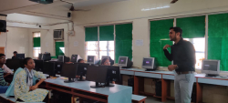 Anandibai Damodar Kale Vidyalaya Junior And Degree College Of Commerce, Dev Nagar,Borivali West, Mumbai
