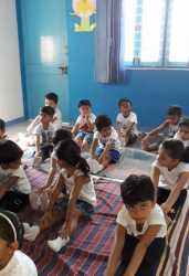 Kalorx Pre School Galley Image 4