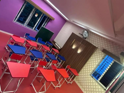 Peepal Tree Preschool Maduravoyal Galley Image 2