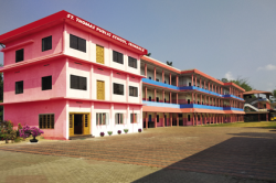CBSE Schools in Perumbavoor, Kochi, St. Thomas Public School, Iringole P.O., Kuruppampady, Distt Ernakulam, Iringole , Kochi