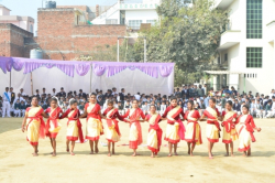 Navneeta Kunwar Public School Galley Image 3