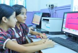Veda Vyasa DAV Public School Gallery Image 4