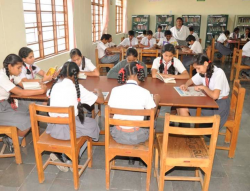 ARMY PUBLIC SCHOOL Galley Image 4
