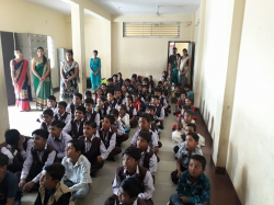 GYANODAYA PUBLIC SCHOOL Galley Image 1