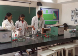 Day School near Anand Niketan, Delhi, Tagore International School, Paschimi Marg,Vasant Vihar, Vasant Vihar, Delhi