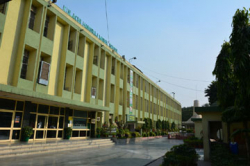Schools in Rana Pratap Bagh, Delhi, KULACHI HANSRAJ MODEL SCHOOL, ASHOK VIHAR, PHASE - III, ASHOK VIHAR, Delhi