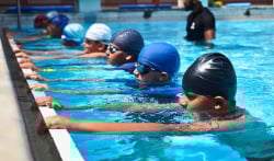 Apeejay School Galley Image 4