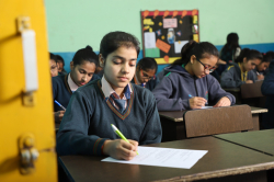 Rabindranath World School Galley Image 4