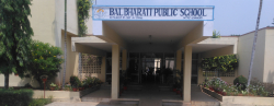 Best CBSE Schools in VISAKHAPATNAM, BAL BHARATI PUBLIC SCHOOL, NTPC TOWNSHIP, DEEPANJALI NAGAR SIMHADRI, PARAVADA, PARAVADA, VISAKHAPATNAM