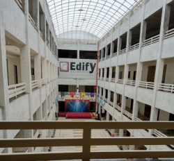 EDIFY SCHOOL AMRAVATI Gallery Image 2
